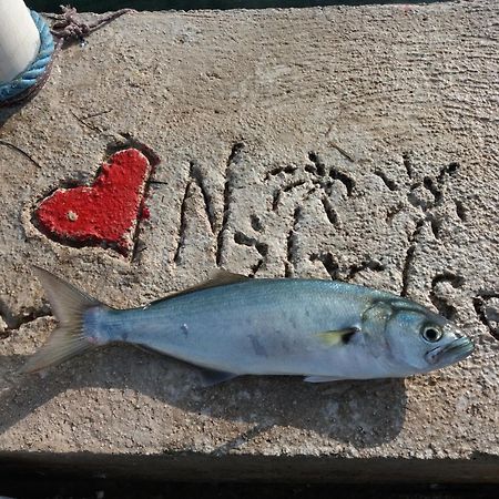 Apartment "I Love Njivice" Herceg Novi Bagian luar foto