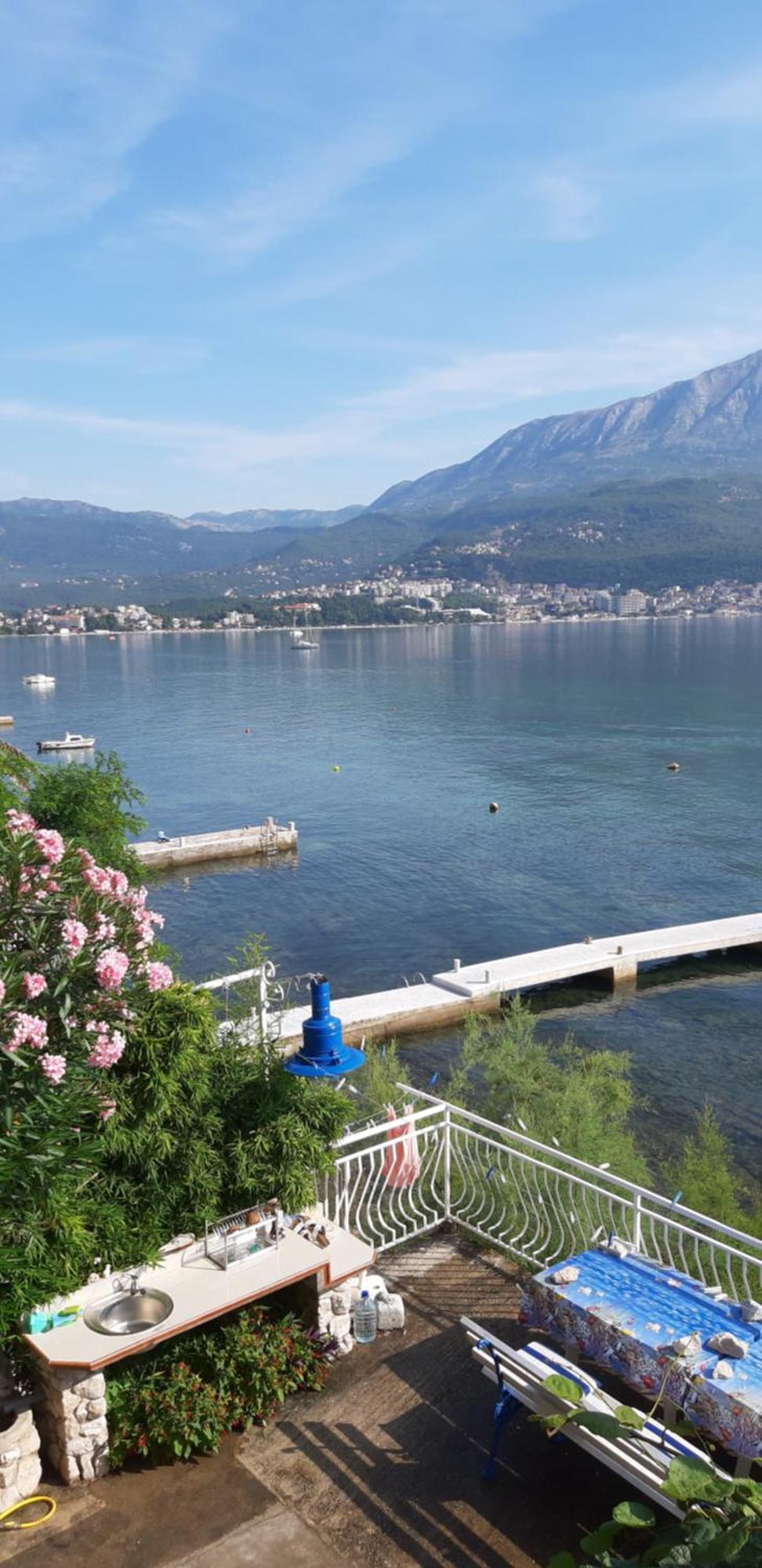 Apartment "I Love Njivice" Herceg Novi Bagian luar foto