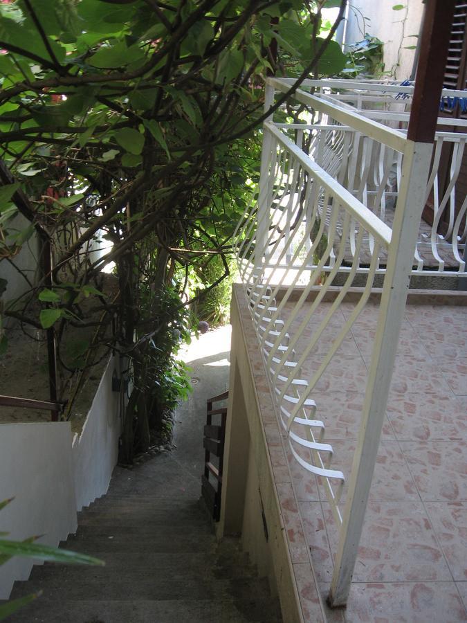 Apartment "I Love Njivice" Herceg Novi Bagian luar foto