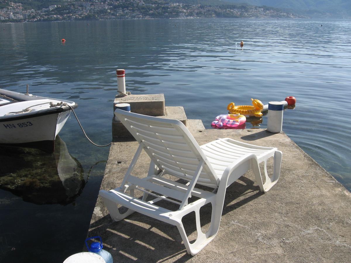 Apartment "I Love Njivice" Herceg Novi Bagian luar foto