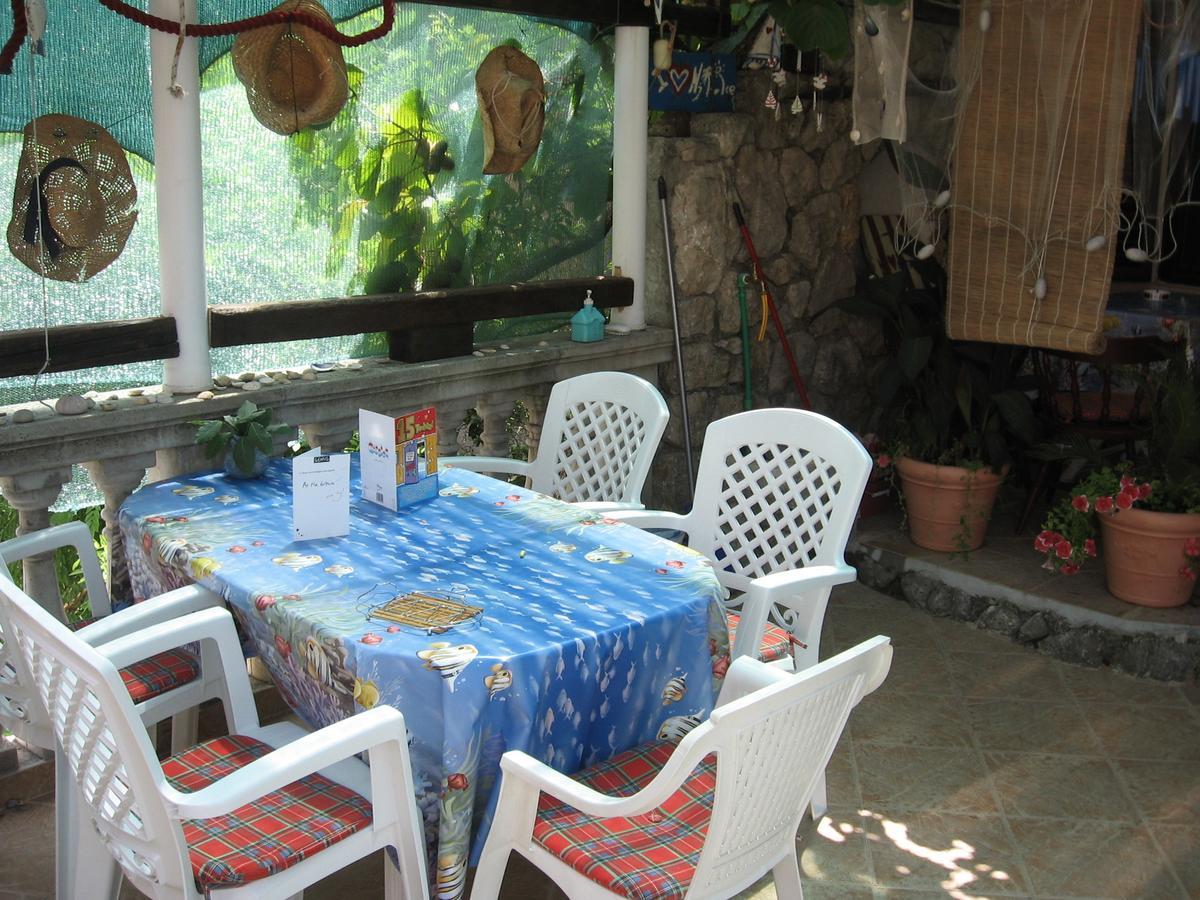 Apartment "I Love Njivice" Herceg Novi Bagian luar foto