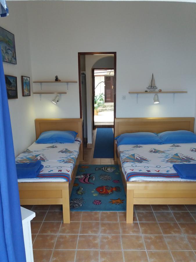 Apartment "I Love Njivice" Herceg Novi Bagian luar foto