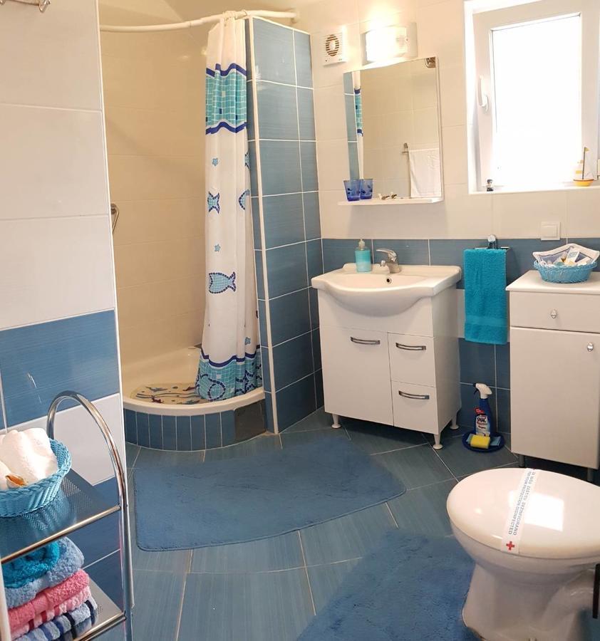 Apartment "I Love Njivice" Herceg Novi Bagian luar foto