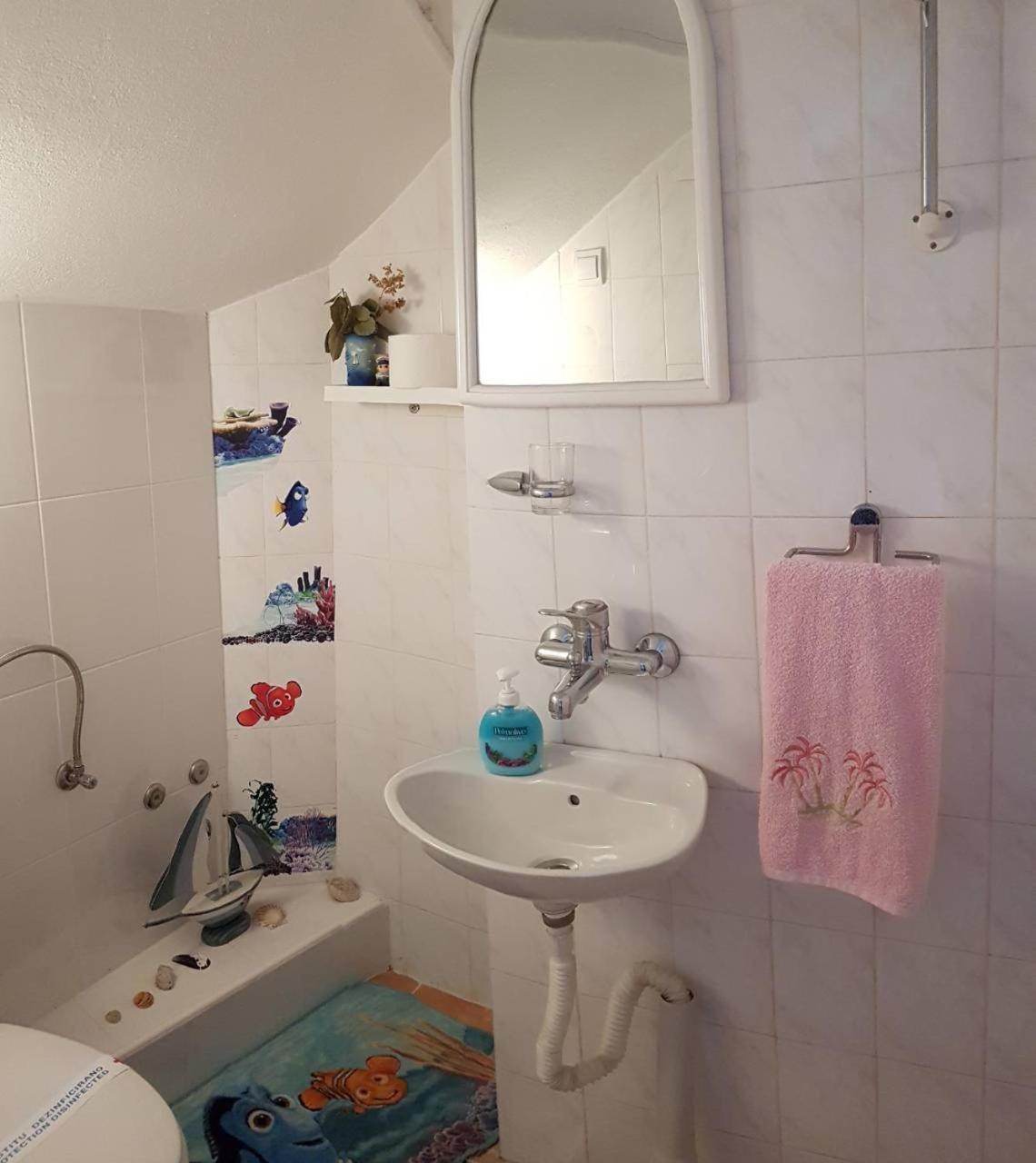 Apartment "I Love Njivice" Herceg Novi Bagian luar foto