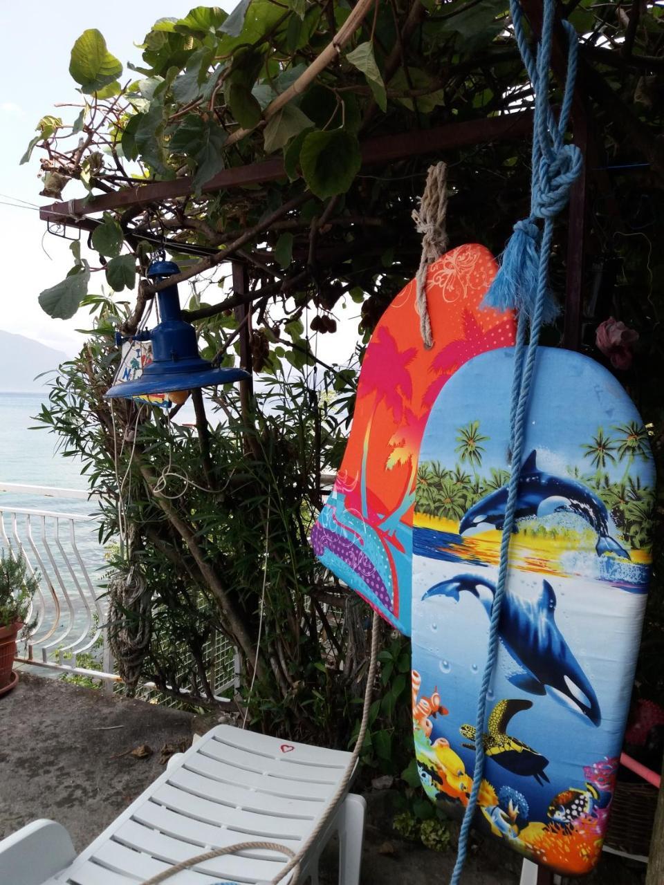 Apartment "I Love Njivice" Herceg Novi Bagian luar foto