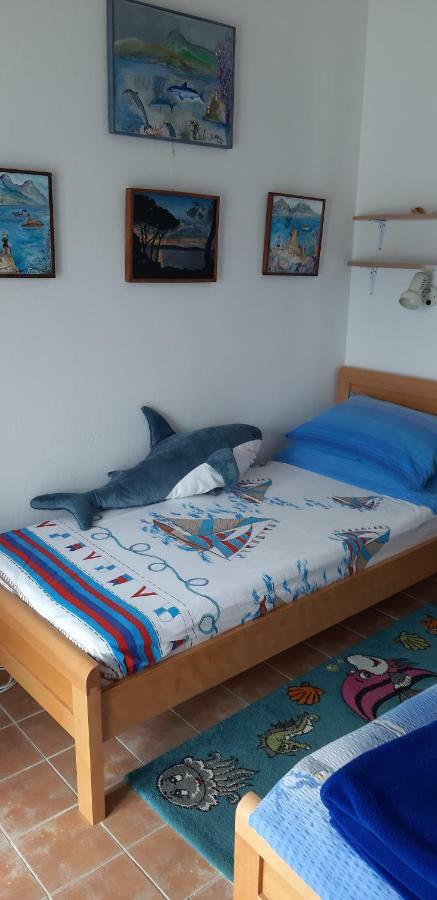 Apartment "I Love Njivice" Herceg Novi Bagian luar foto