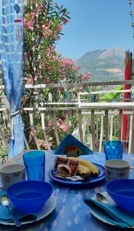 Apartment "I Love Njivice" Herceg Novi Bagian luar foto