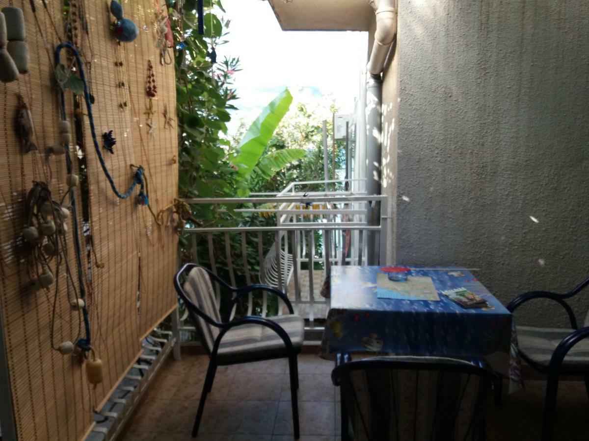 Apartment "I Love Njivice" Herceg Novi Bagian luar foto