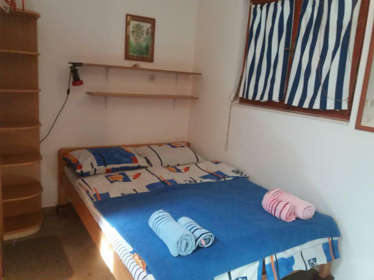 Apartment "I Love Njivice" Herceg Novi Bagian luar foto