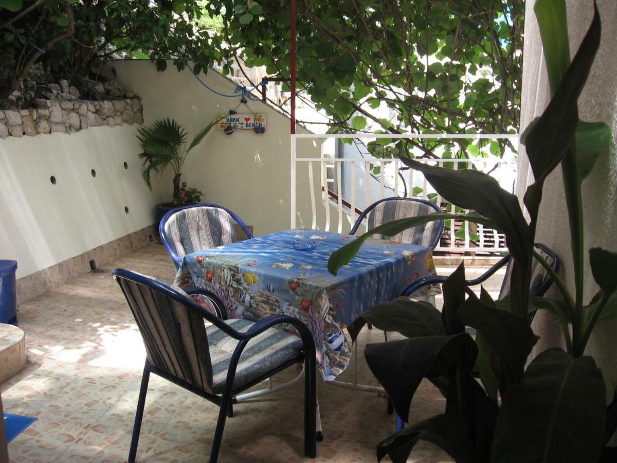 Apartment "I Love Njivice" Herceg Novi Bagian luar foto