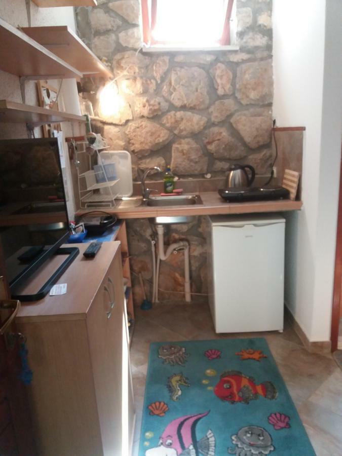 Apartment "I Love Njivice" Herceg Novi Bagian luar foto