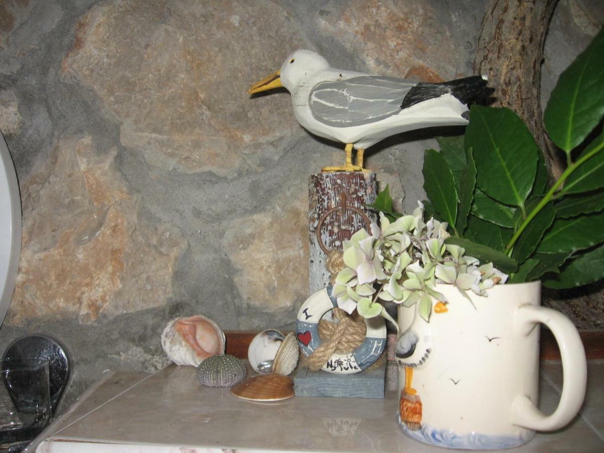 Apartment "I Love Njivice" Herceg Novi Bagian luar foto