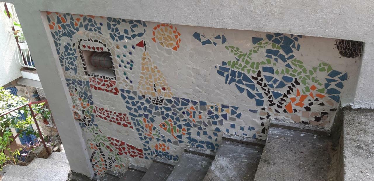 Apartment "I Love Njivice" Herceg Novi Bagian luar foto